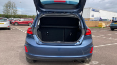 Ford Fiesta 1.1 Trend 5dr Petrol Hatchback